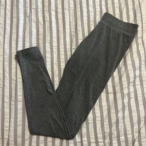 Dynamite Grey women’s leggings. Size XS
